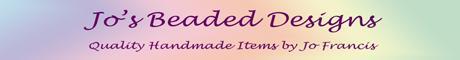 Jo’s Beaded Designs