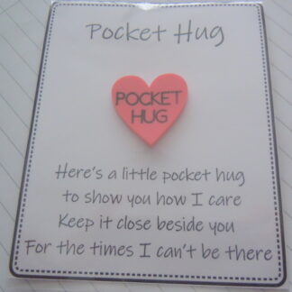 Pocket Hugs
